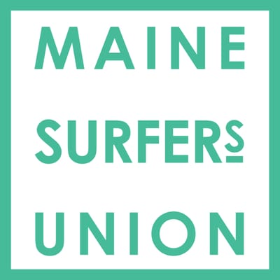 Maine Surfers Union by null