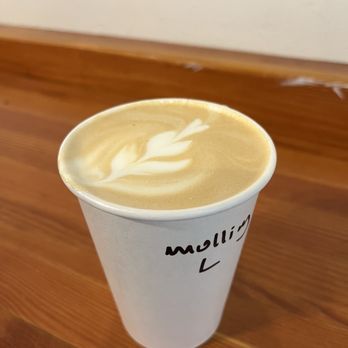 Ghost Note Coffee - Mulling spice latte - Coffee & Tea Near Me - Seattle, Washington Ghost Note Coffee - Mulling spice latte - Coffee & Tea Near Me - Seattle, Washington