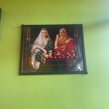 NALA'S - Indian Near Me - Cedar Park, Texas