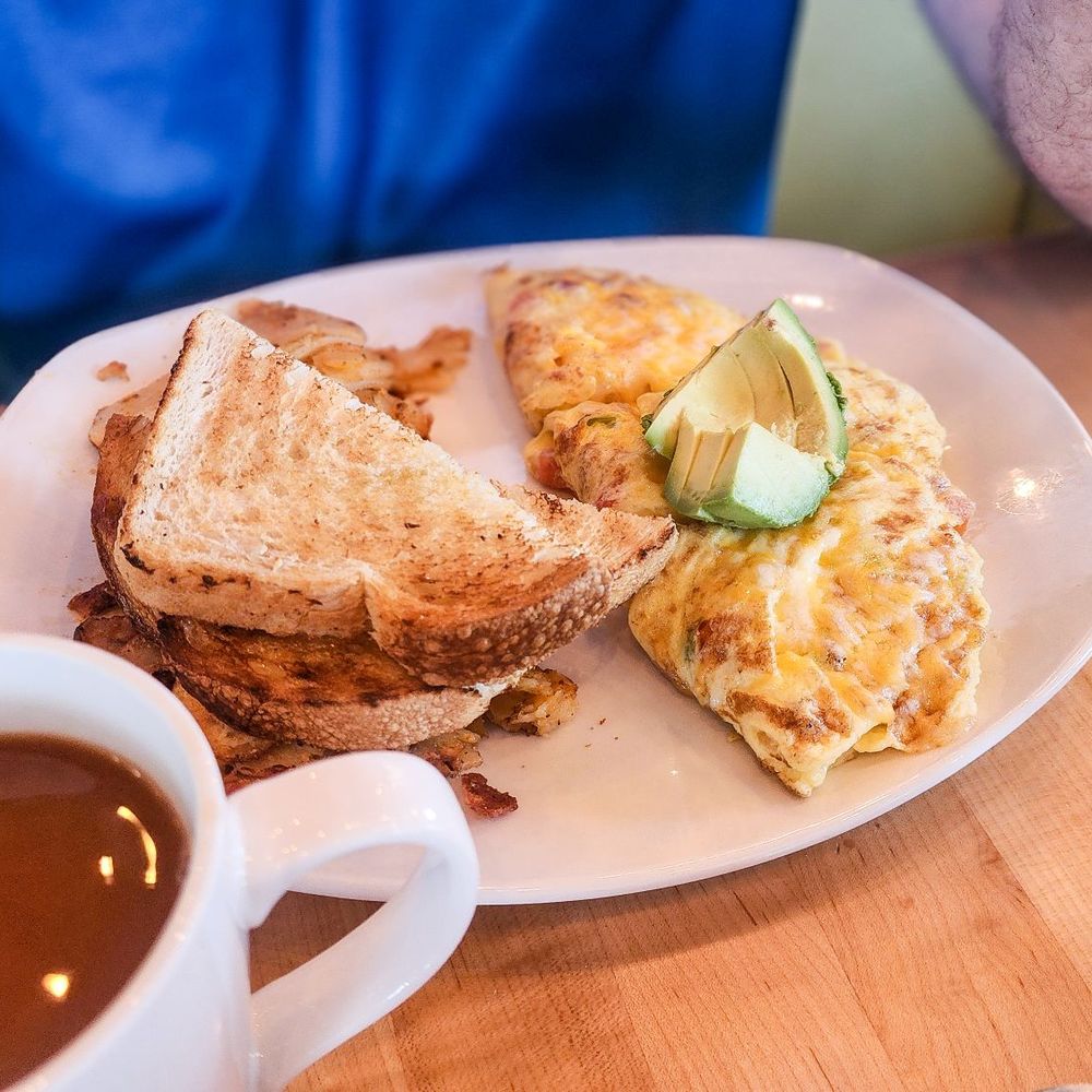 Sunshine Breakfast Bar - Breakfast & Brunch Near Me - Phoenix, Arizona Sunshine Breakfast Bar - Breakfast & Brunch Near Me - Phoenix, Arizona
