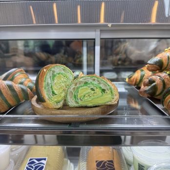 Viland Coffee - Really good avocado croissant - Coffee & Tea Near Me - Westminster, California Viland Coffee - Really good avocado croissant - Coffee & Tea Near Me - Westminster, California