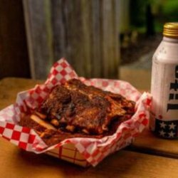 1572 Roadhouse Bar-B-Q
