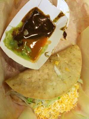 Don Ladis Taco Shop by null