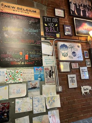 Foolish Craig's Cafe by null