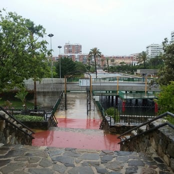 Parque del Oeste - Parks Near Me - Málaga, Massachusetts