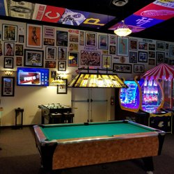 Bourbon Street Sports Bar