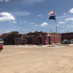 Haltom City Police Department