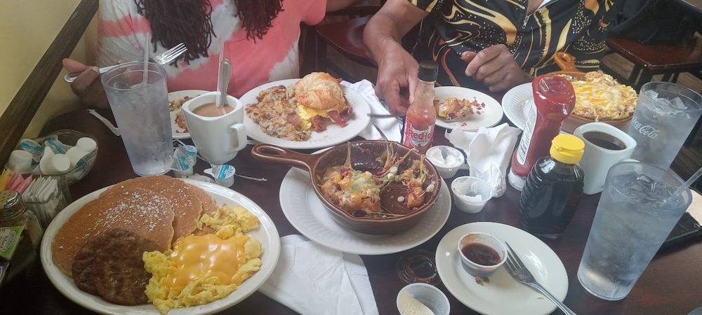 Main Street Grille Main Street Grille