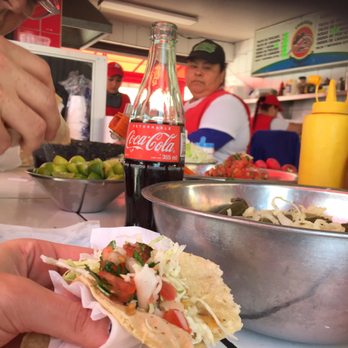 Tacos Mi Ranchito El Fénix - Tacos Near Me - Ensenada, BCN Tacos Mi Ranchito El Fénix - Tacos Near Me - Ensenada, BCN