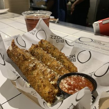 Big Mozz - Food Stands Near Me - New York, New York Big Mozz - Food Stands Near Me - New York, New York