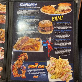 Say Cheese Pizza - Menu - Pizza Near Me - Grand Island, New York Say Cheese Pizza - Menu - Pizza Near Me - Grand Island, New York