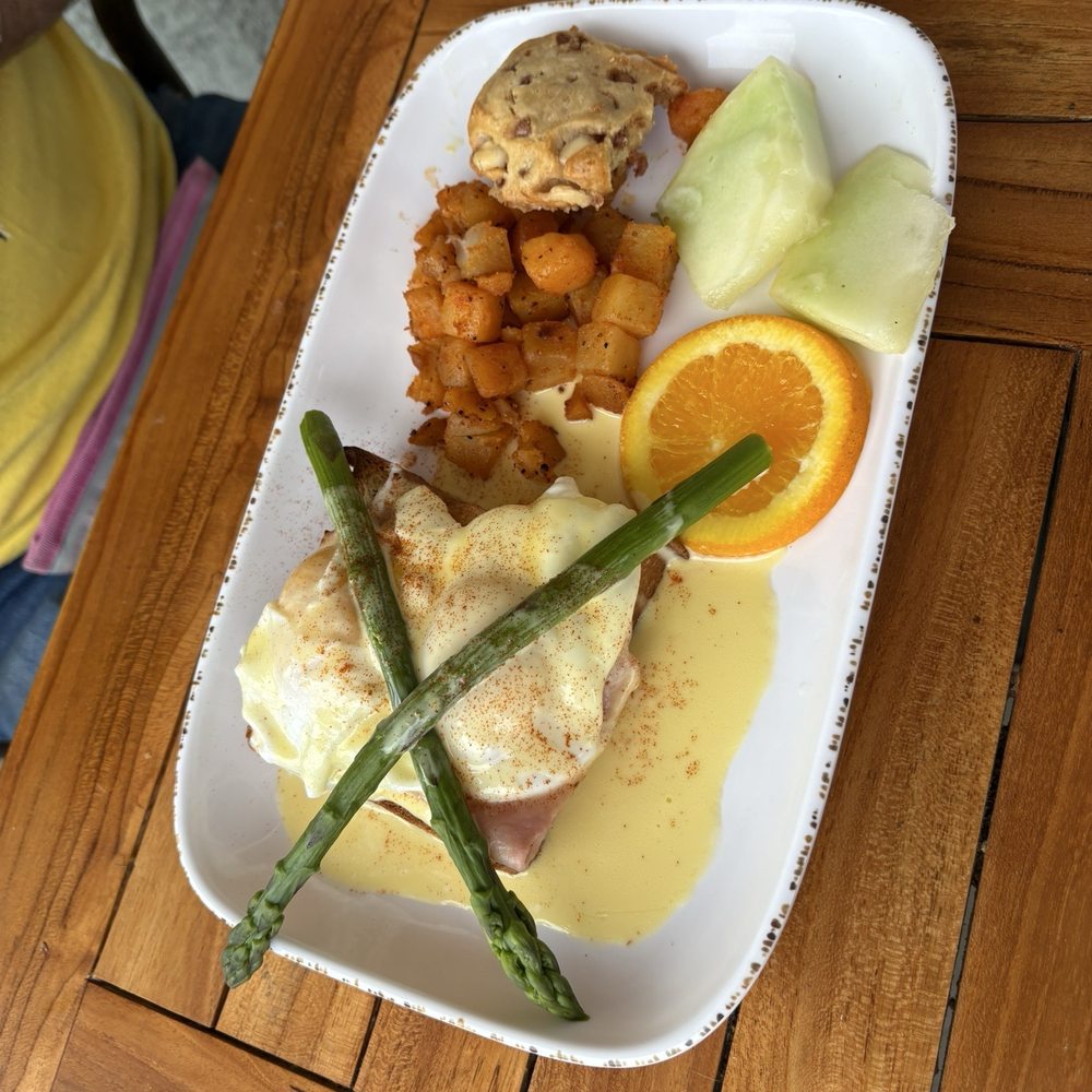 La Farm Bakery - Benedict - Bakeries Near Me - Raleigh, North Carolina