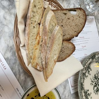 Oh La La - Bread - Bakeries Near Me - Pasadena, California Oh La La - Bread - Bakeries Near Me - Pasadena, California
