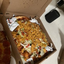 Happy Joe's Pizza - Taco Supreme