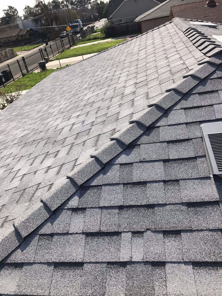 Slide of ANS Builders