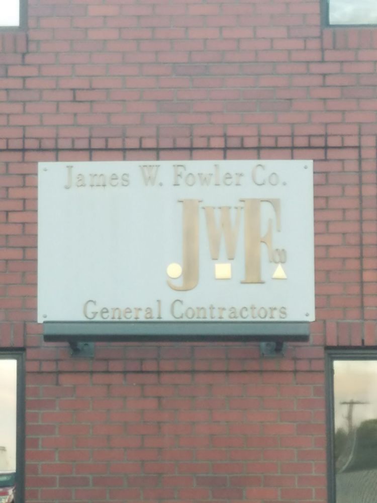 JAMES W FOWLER CO Updated October 2024 12775 Westview Dr, Dallas