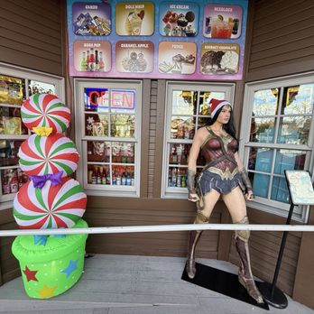 The Sugar Spot - Ice Cream & Frozen Yogurt Near Me - Temecula, California