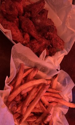 The Original J.R. Crickets in Midtown Atlanta by null