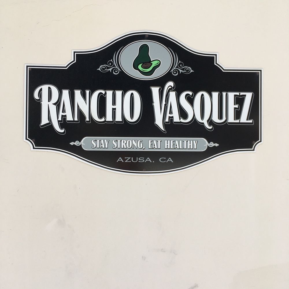 Rancho Vasquez - Farms Near Me - Azusa, California Rancho Vasquez - Farms Near Me - Azusa, California