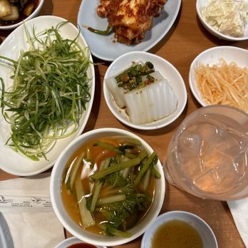 Cho Sun Ok Restaurant - Korean Near Me - Chicago, Illinois Cho Sun Ok Restaurant - Korean Near Me - Chicago, Illinois