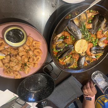 La Marcha Tapas Bar - Deliciousness - Spanish Near Me - Berkeley, California La Marcha Tapas Bar - Deliciousness - Spanish Near Me - Berkeley, California