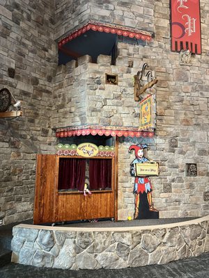 Exploration Place by null