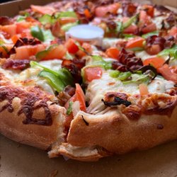 Mélimélo - Got the loaded 'za!