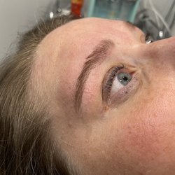 Skin’s In Aesthetics - Brow shape, mapping ,lami ,& tint