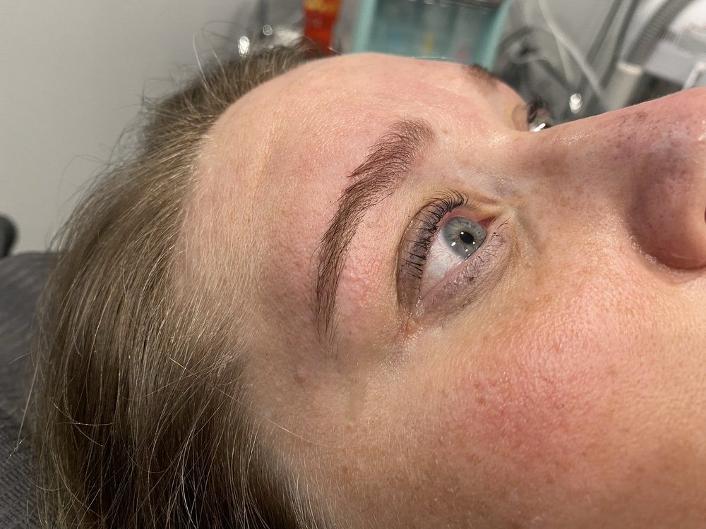 Skin’s In Aesthetics Logo