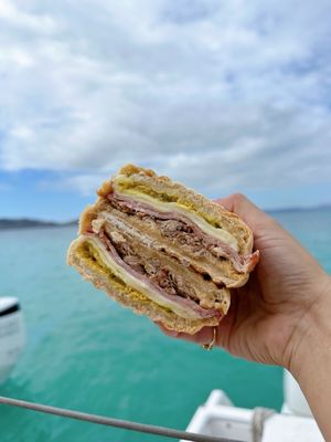 Ziggy's Island Market, LLC by null