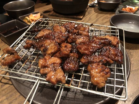 ZZIZIM Korean Kitchen by null
