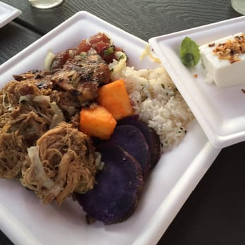 Barefoot Beach Cafe - The special catered luau buffet was superb! With poki too! Have your group event here! - Breakfast & Brunch Near Me - Honolulu, Hawaii Barefoot Beach Cafe - The special catered luau buffet was superb! With poki too! Have your group event here! - Breakfast & Brunch Near Me - Honolulu, Hawaii