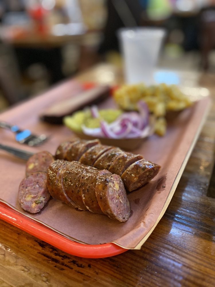 Terry Black's Barbecue