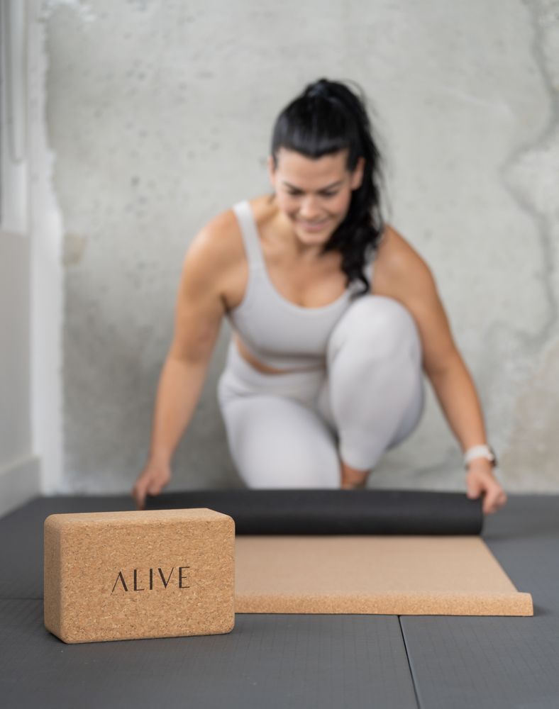 Alive Movement Studio Image