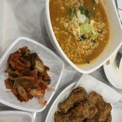 Boom Chicken
