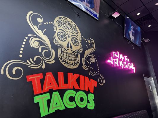 Talkin' Tacos Doral by null