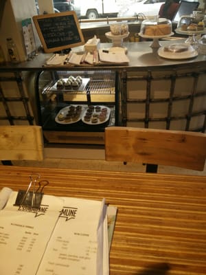 Commune Café + Bar + Roastery by null