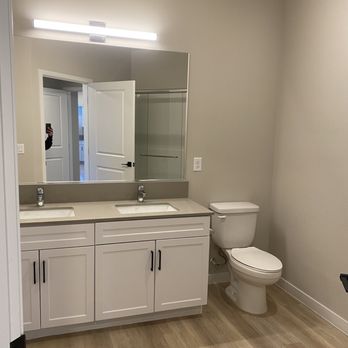 Sync Apartment Homes - Double sinks! - Apartments Near Me - North Las Vegas, Nevada Sync Apartment Homes - Double sinks! - Apartments Near Me - North Las Vegas, Nevada