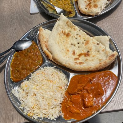 Pakwan Restaurant by null