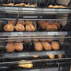 Aldi - Panes ricos