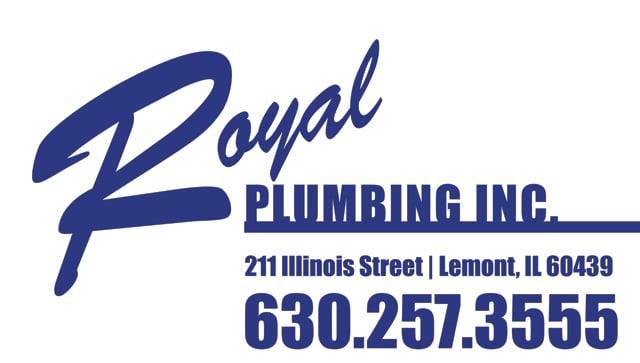 Slide of Royal Plumbing Inc