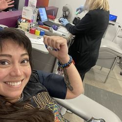 Vitalant Blood Donation- Highlands Ranch