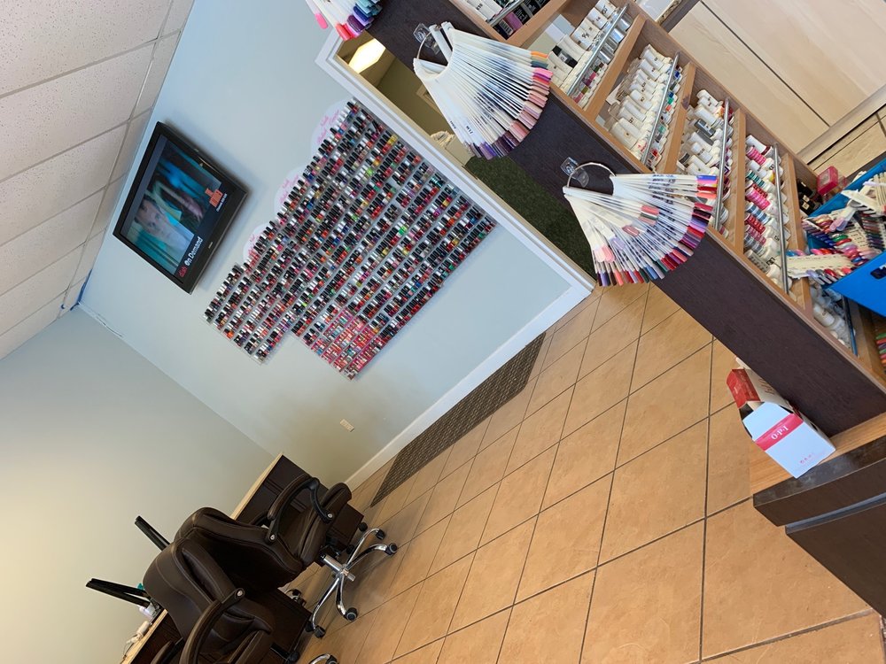 NAIL EXPO 5241 Pleasant Ave, Fairfield, OH Yelp