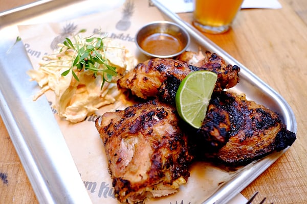 The Rum Kitchen Brixton by null