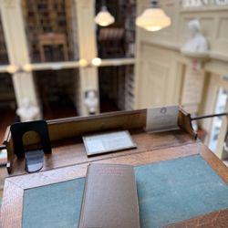 Providence Athenaeum