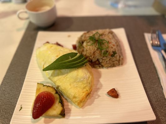 Moena Cafe by null
