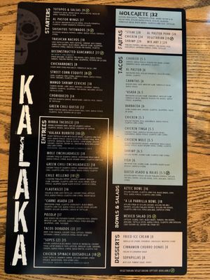 KALAKA BERKELEY by null