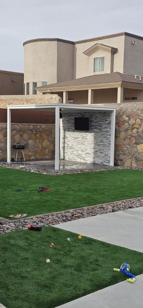 Slide of Grecon Solutions