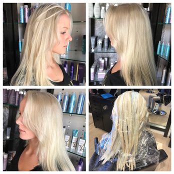 Gregory Storm Salon - Hair Salons Near Me - Saint Petersburg, Florida Gregory Storm Salon - Hair Salons Near Me - Saint Petersburg, Florida