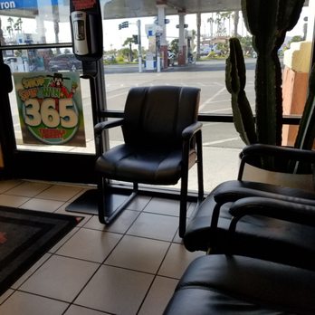 Terrible Herbst - First customer of the day! - Gas Stations Near Me - Las Vegas, Nevada
